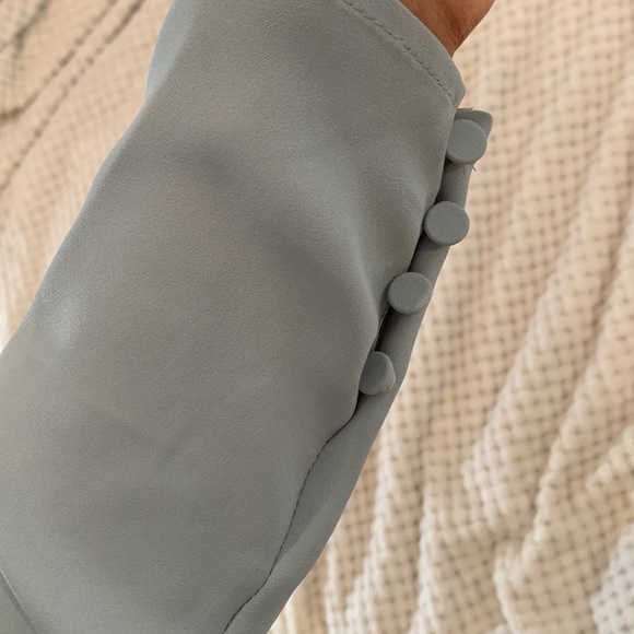 Express Work Blouse - Picture 2 of 5